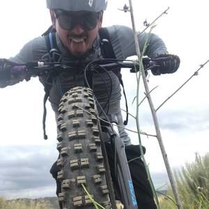 Meet your Posher, Robert